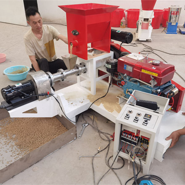 small scale Feed Plant sheep india